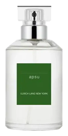 Ulrich Lang New York Apsu Spray