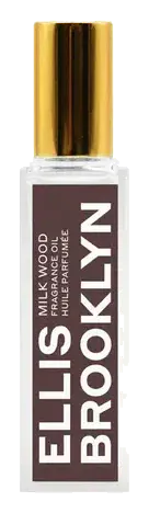 Ellis Brooklyn Milk Wood