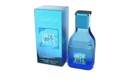 Linn Young Ibiza Kiss