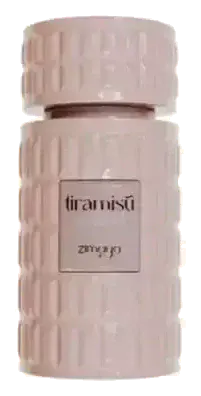 Zimaya Tiramisu Caramel