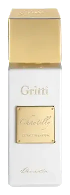 Gritti White Collection Chantilly Extrait