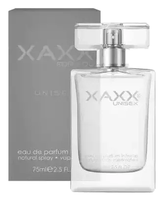 Xaxx Intense UNIXAXX TWELVE unisex