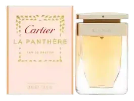 Cartier La Panther für Damen