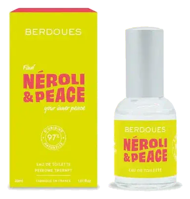 Berdoues Néroli & Peace