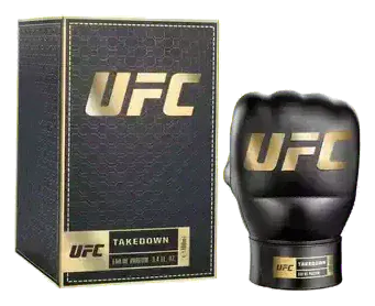 Ufc Takedown