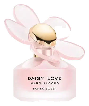 Marc Jacobs Daisy Love Eau So Sweet Eau So Sweet