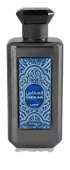 Zimaya Inekas Luna