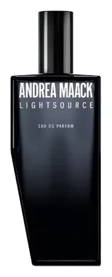 Andrea Maack Parfums - Lightsource