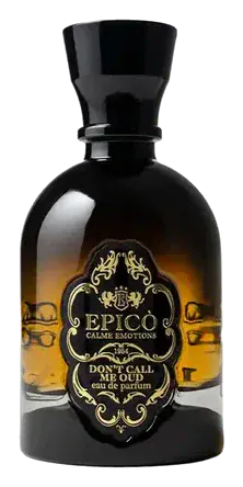 Epicò Parfum Don't Call Me Oud