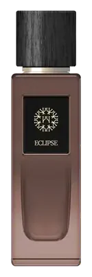 Natural By The Woods Eclipse