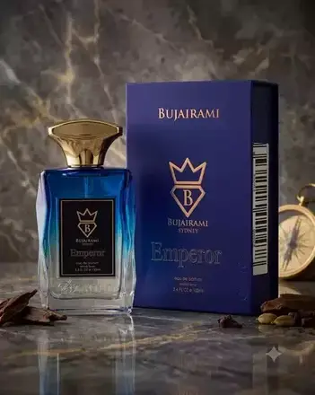 Bujairami Emperor