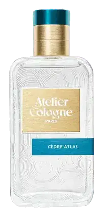 Atelier Cologne The Absolue Collection - Cèdre Atlas