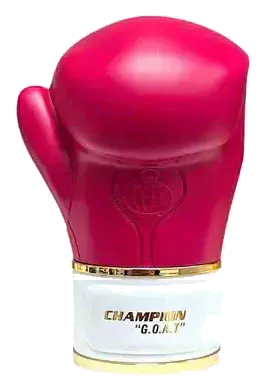 Fragrance World Champion G.O.A.T