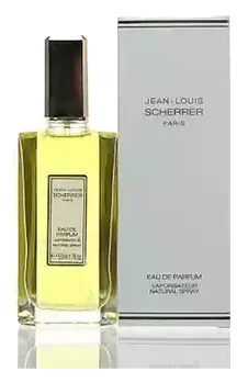 Jean Louis Scherrer Jean-Louis Scherrer 1