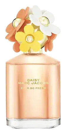 Marc Jacobs Daisy Ever So Fresh
