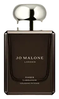 Jo Malone Cologne Intense Amber Labdanum