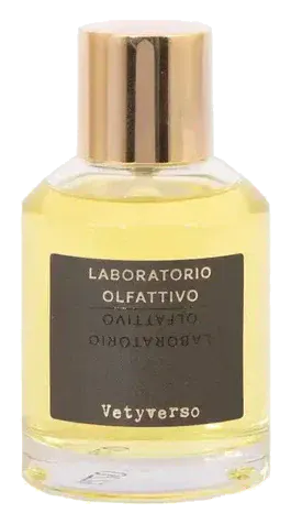 Laboratorio Olfattivo Laboratorio Ofattivo Vetyverso Spray