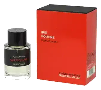 Frédéric Malle Iris Poudre (W