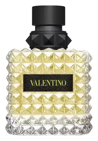 Valentino Born in Roma Yellow Dream