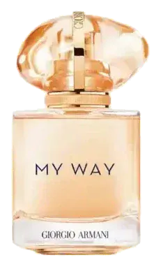Giorgio Armani Armani My Way Sunny Vanilla Spray