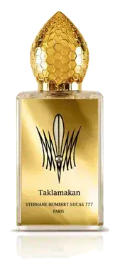 Stéphane Humbert Lucas Taklamakan - Spray