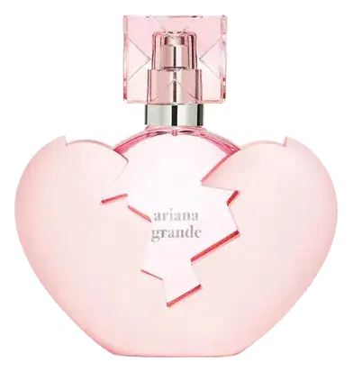 Ariana Grande thank u, next