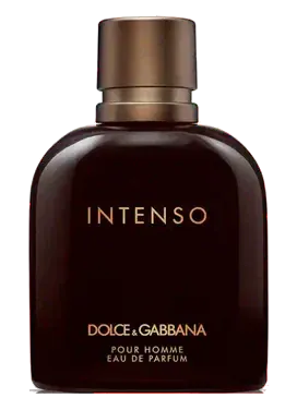 Dolce & Gabbana Intenso Pour Homme