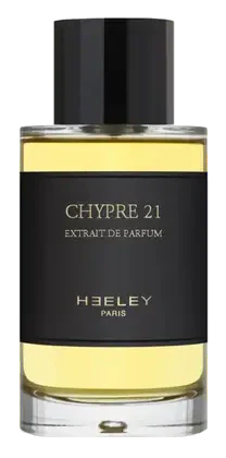 Heeley Chypre 21