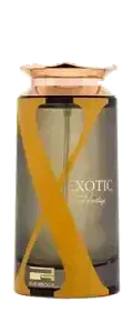 Rue Broca Exotic Heritage (man