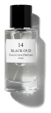 Collection Prestige Absoluta No.14 Black Oud