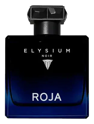 Roja London Elysium Noir