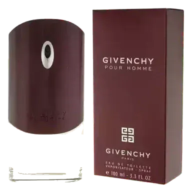 Givenchy Pour Homme Herren Spray