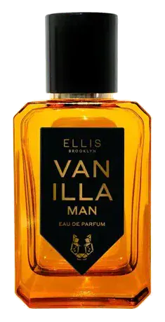 Ellis Brooklyn Vanilla Man