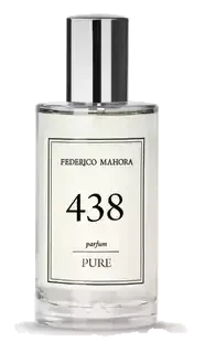 Federico Mahora Pure 438