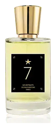 Nejma Nr. 7 EXTRAIT