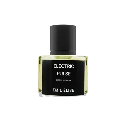 Emil Élise Electrice Pulse