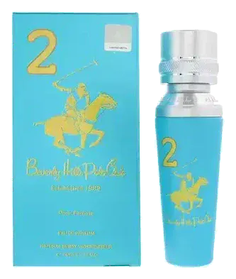Giorgio Beverly Hills No. 2