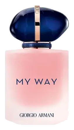 Giorgio Armani My Way Floral