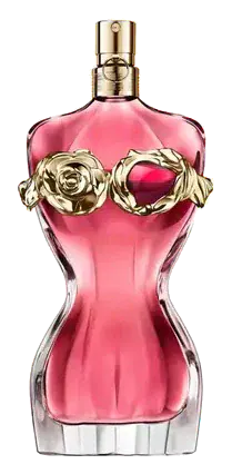 Jean Paul Gaultier La Belle Rosea