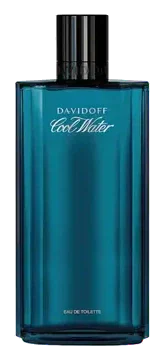 Davidoff Cool Water Man