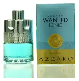 Azzaro Wanted Tonic
