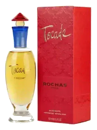 Rochas Tocade