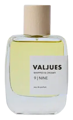 Valjues Whipped & Creamy 9/ NINE