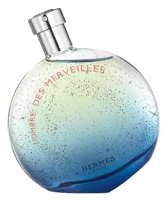 Hermès Eau des Merveilles L'Ombre des Merveilles