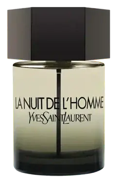 Yves Saint Laurent La Nuit De L’Homme