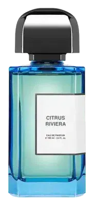 BDK Parfums Collection Azur - Citrus Riviera