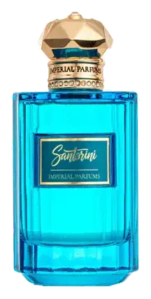 Imperial Parfums Santorini