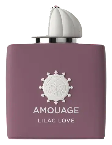 Amouage Secret Garden Collection Lilac Love