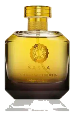 Sasva l'amour libertin
