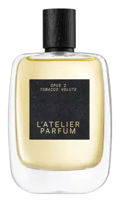 L'Atelier Parfum L'Atelier - Opus 2 - Tobacco Volute